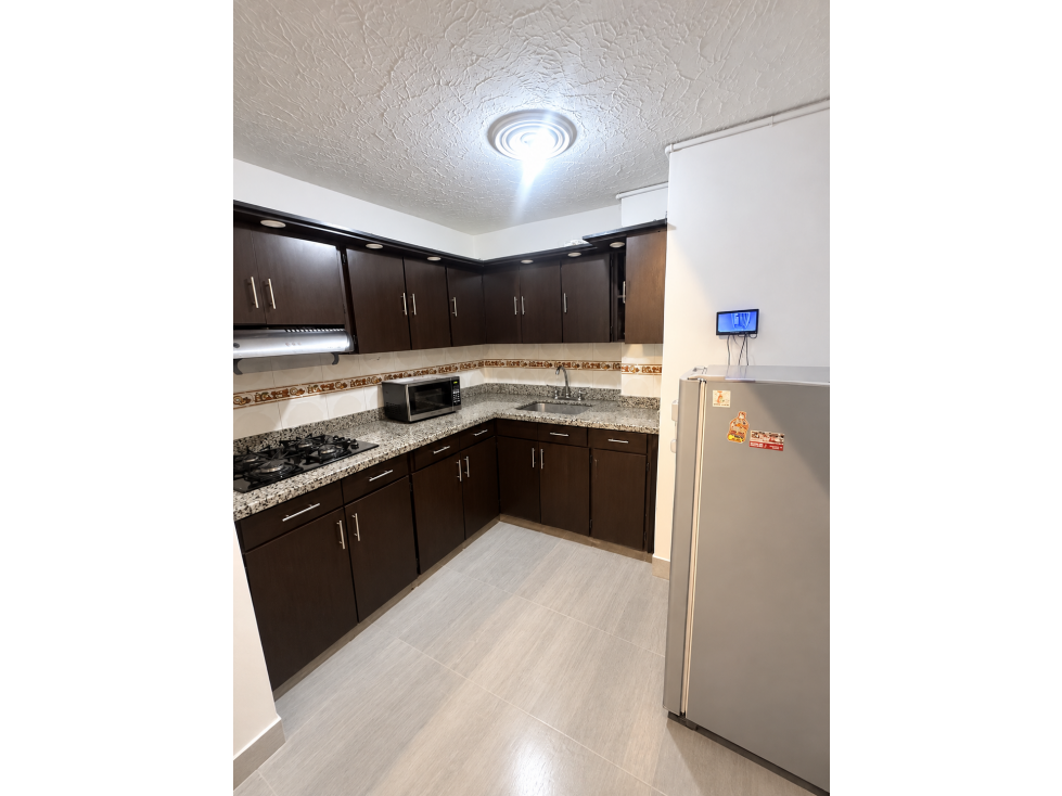 Apartamento en venta en Laureles