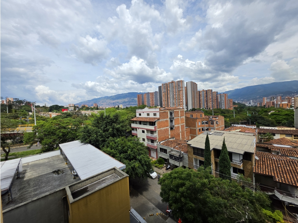 Apartamento en venta en los colores — foto 6