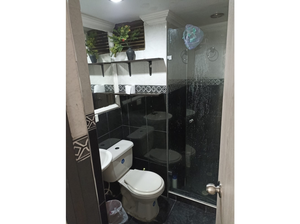 Apartamento duplex en venta Simon Bolivar, Medellin — foto 5