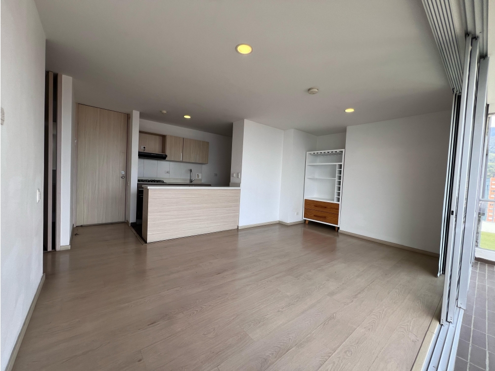 Apartamento en Arriendo La Estrella — foto 4