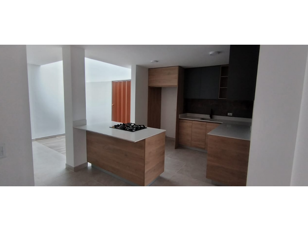 Casa en venta en Rionegro