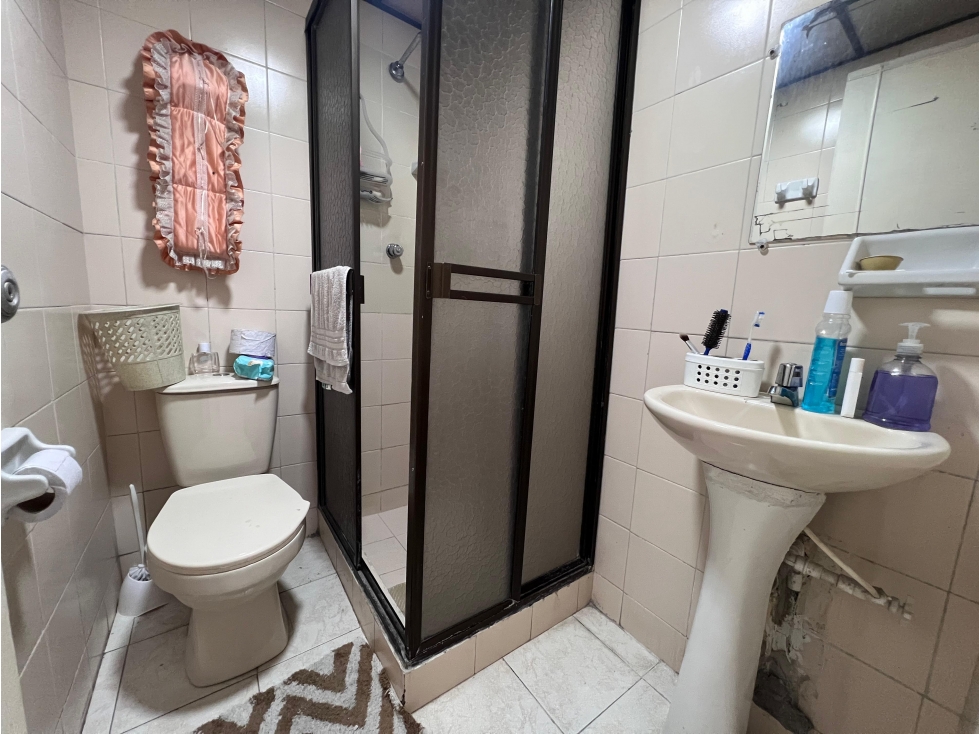 Apartamento en venta, San Javier, Medellin — foto 3