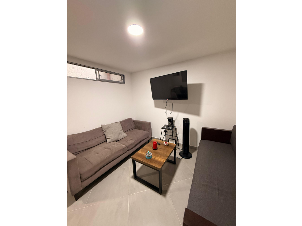 Apartamento amoblado en Alquiler en Laureles — foto 2