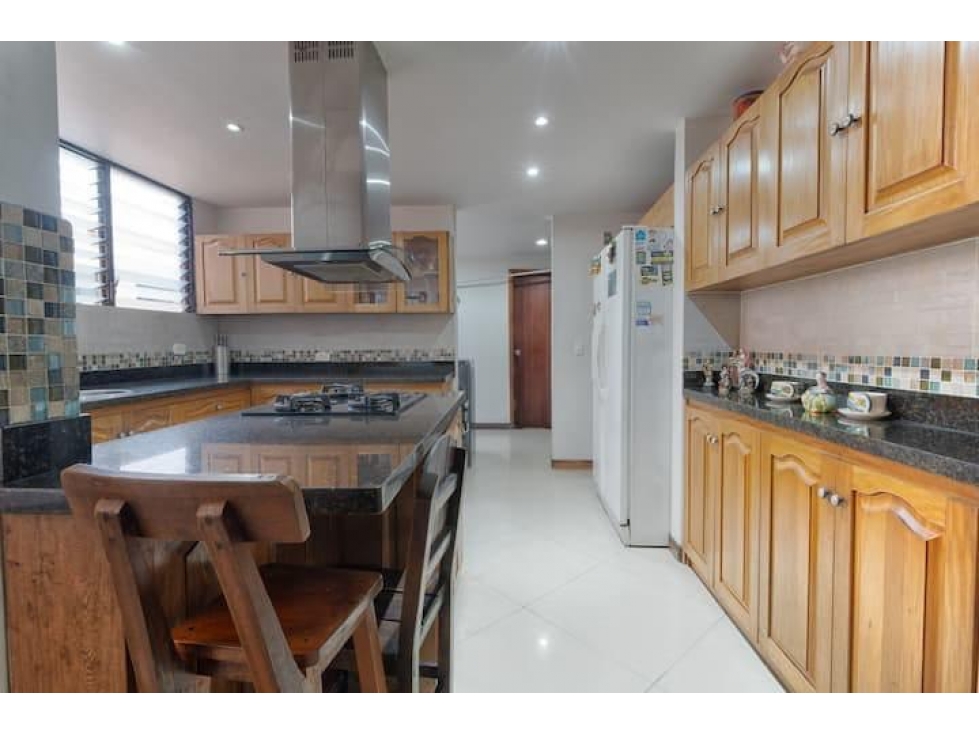 Apartamento en alquiler en Laureles — foto 5
