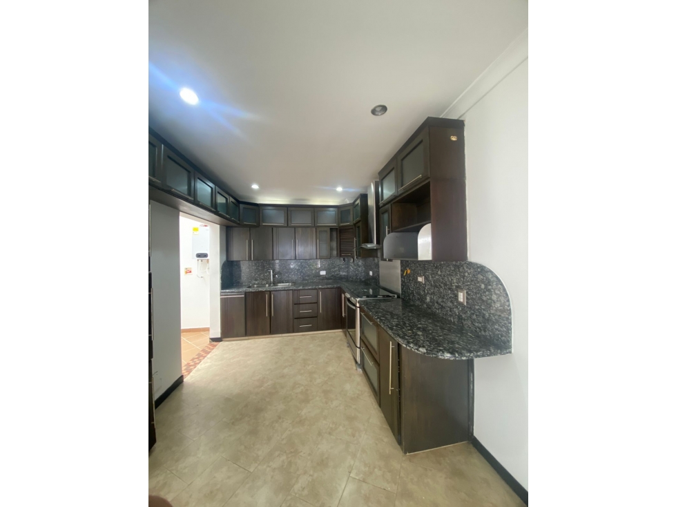 Casa en arriendo sabaneta — foto 3