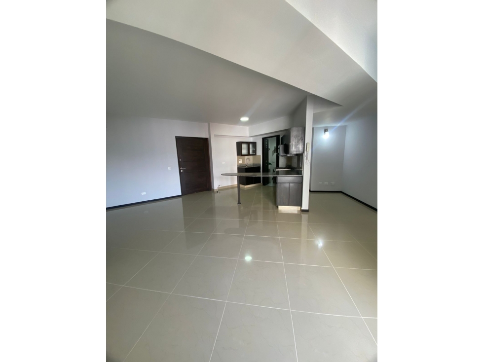 Apartamento en venta en sabaneta