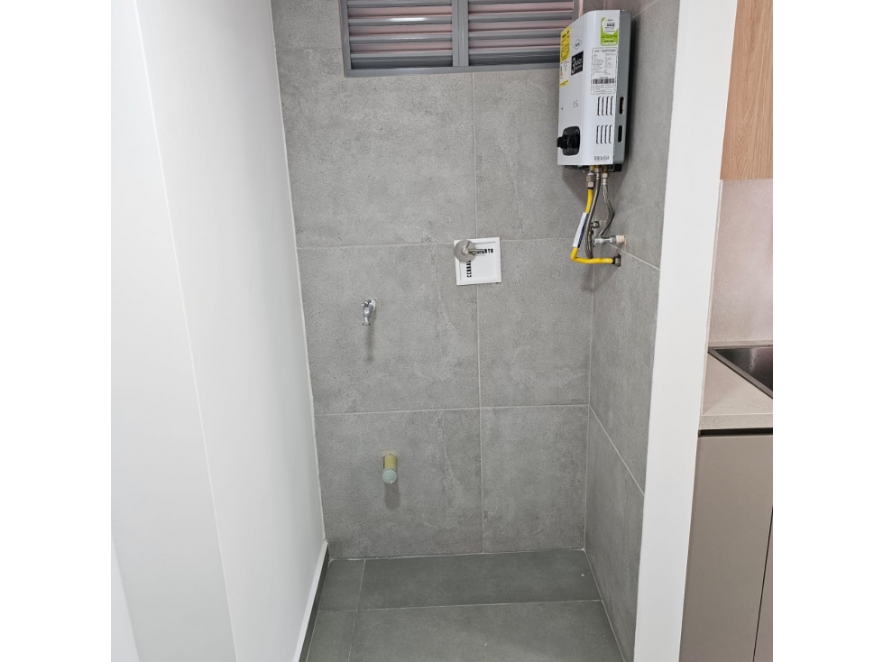 Apartamento en venta en Bello Cabañas — foto 5