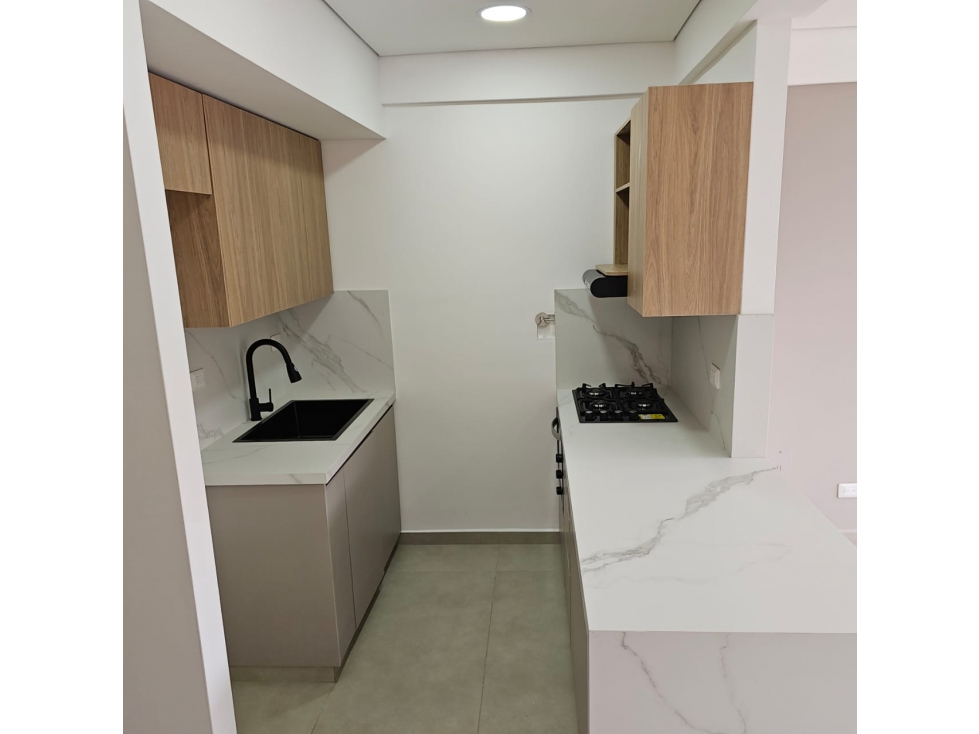 Apartamento en venta en Bello — foto 3
