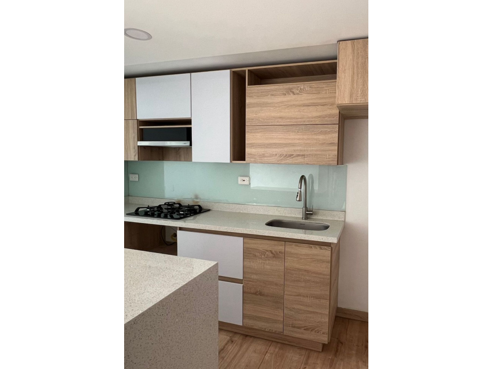 Apartamento en venta en Calasanz — foto 4