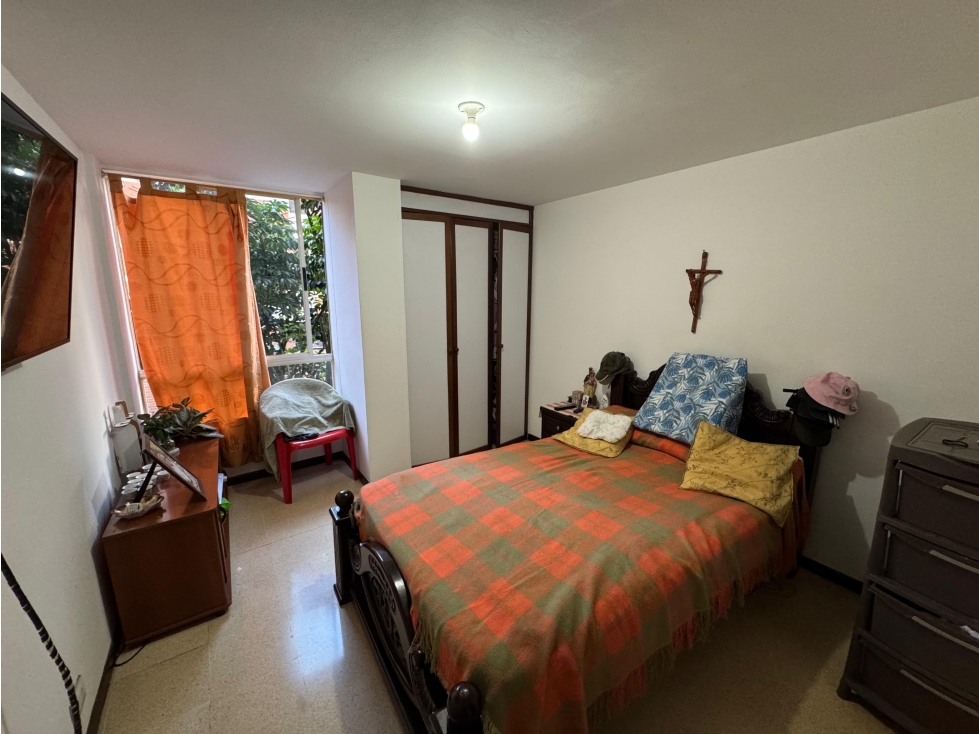 Apartamento en venta en Calasanz — foto 6