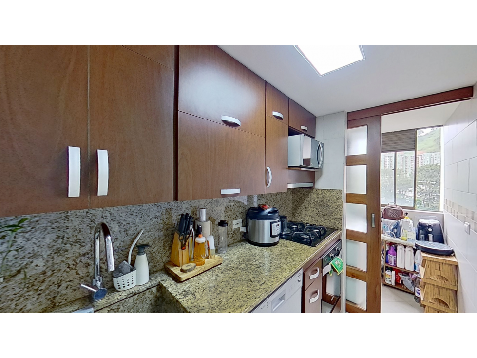 Apartamento en venta en Belén — foto 5