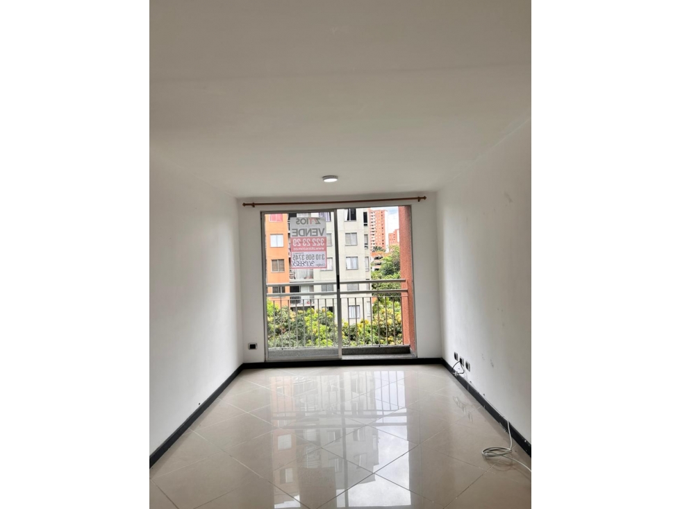 Apartamento en venta en Los colores — foto 2