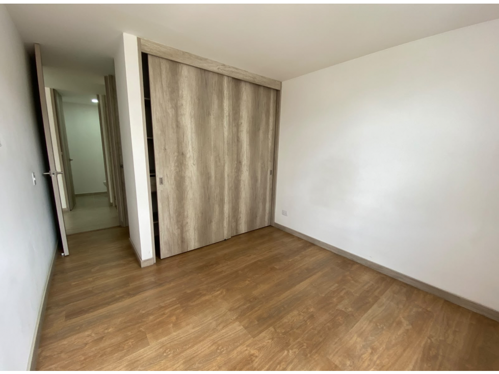 Apartamento en venta Ciudad del Rio — foto 5