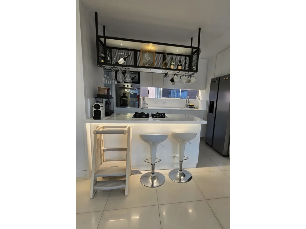 Apartamento en Venta Laureles — foto 3