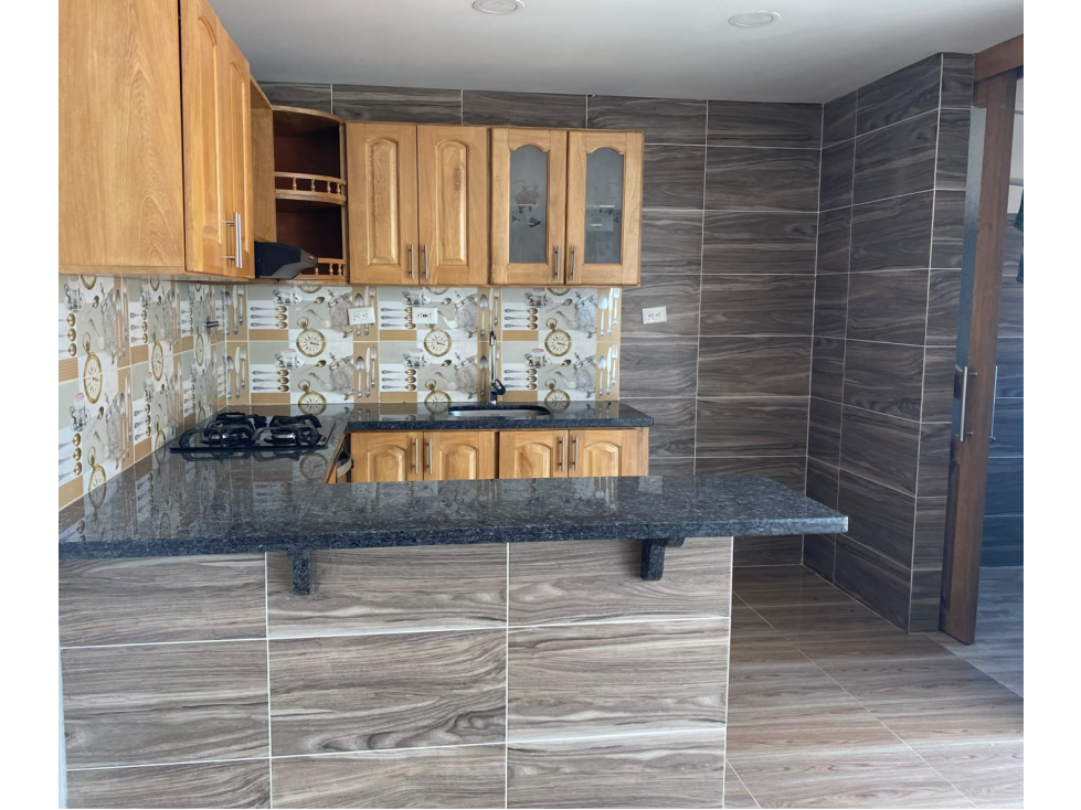 Apartamento en Venta Laureles