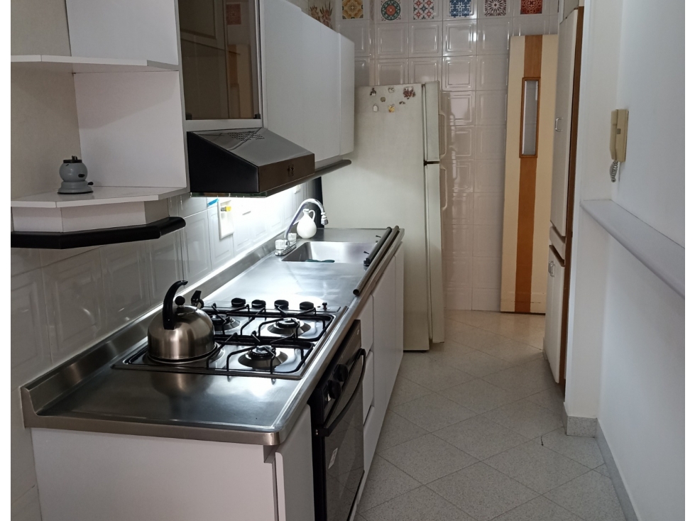 Apartamento en Venta Laureles — foto 2