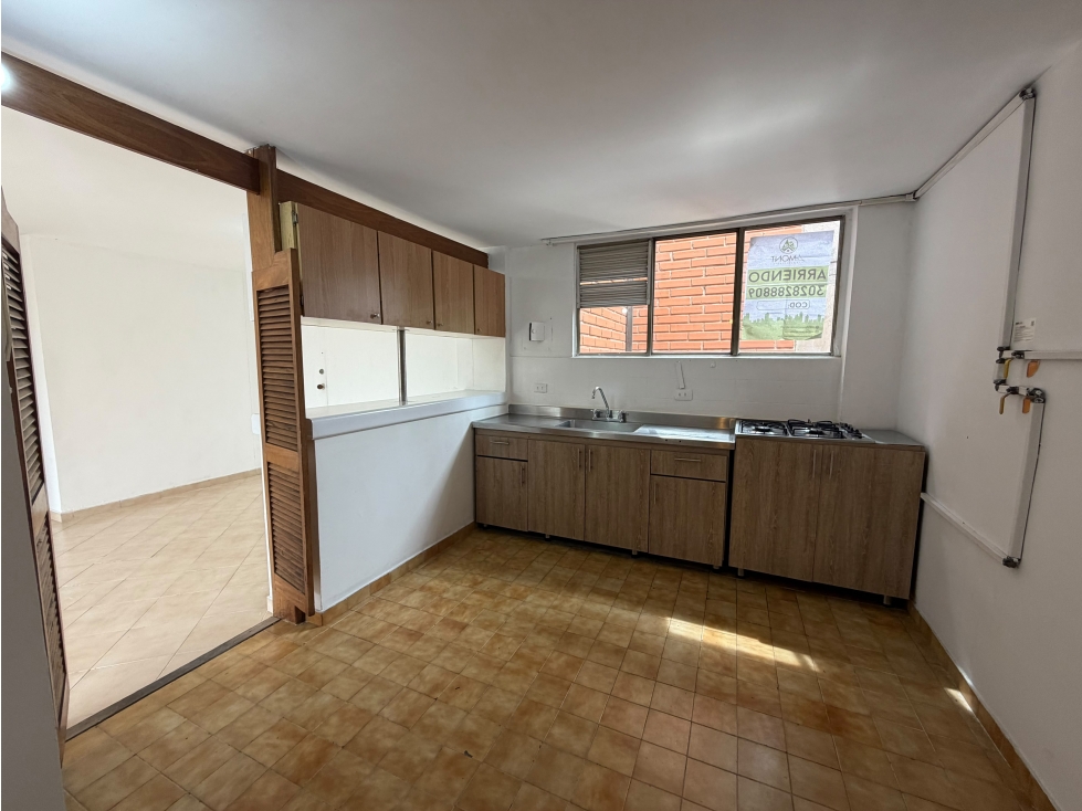 Apartamento en alquiler en el Poblado — foto 4