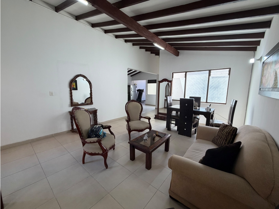 Casa en venta en santa Monica — foto 2