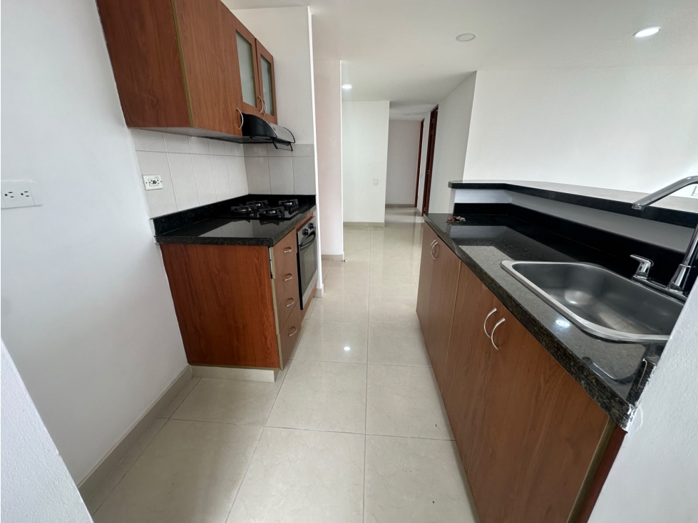 Apartamento en castropol — foto 5