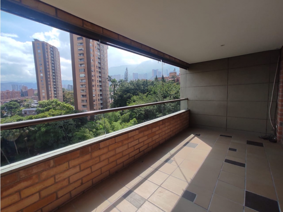 Apartamento en arriendo El Poblado, Medellin — foto 3
