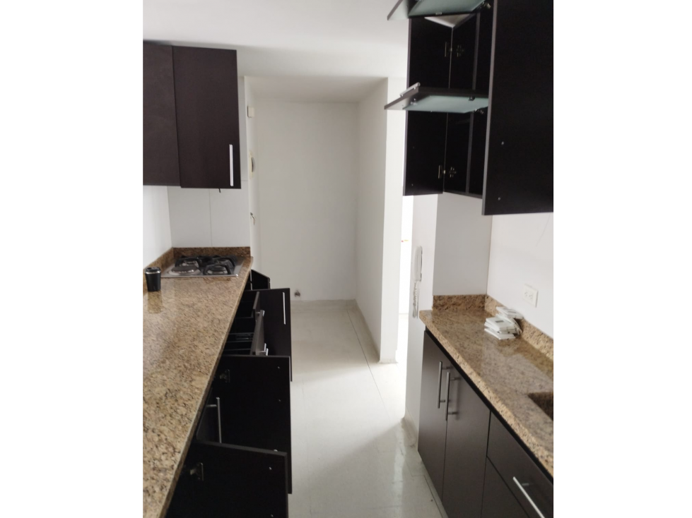 Venta de Apartamento dúplex en Calasanz, Antioquia — foto 2