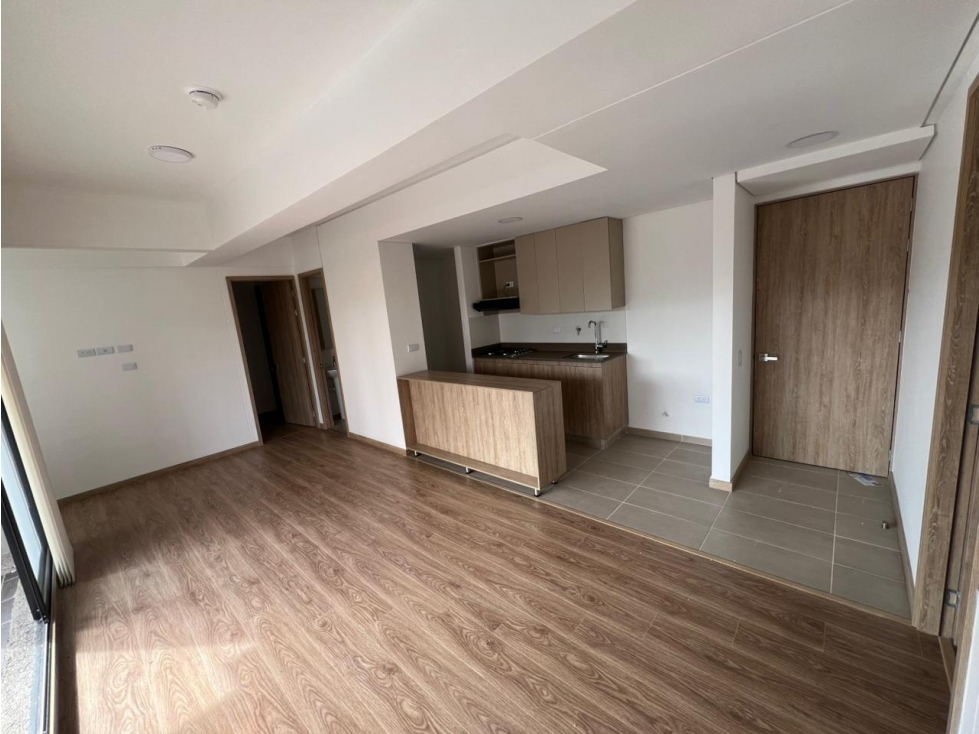 Apartamento en arriendo Rionegro, Antioquia
