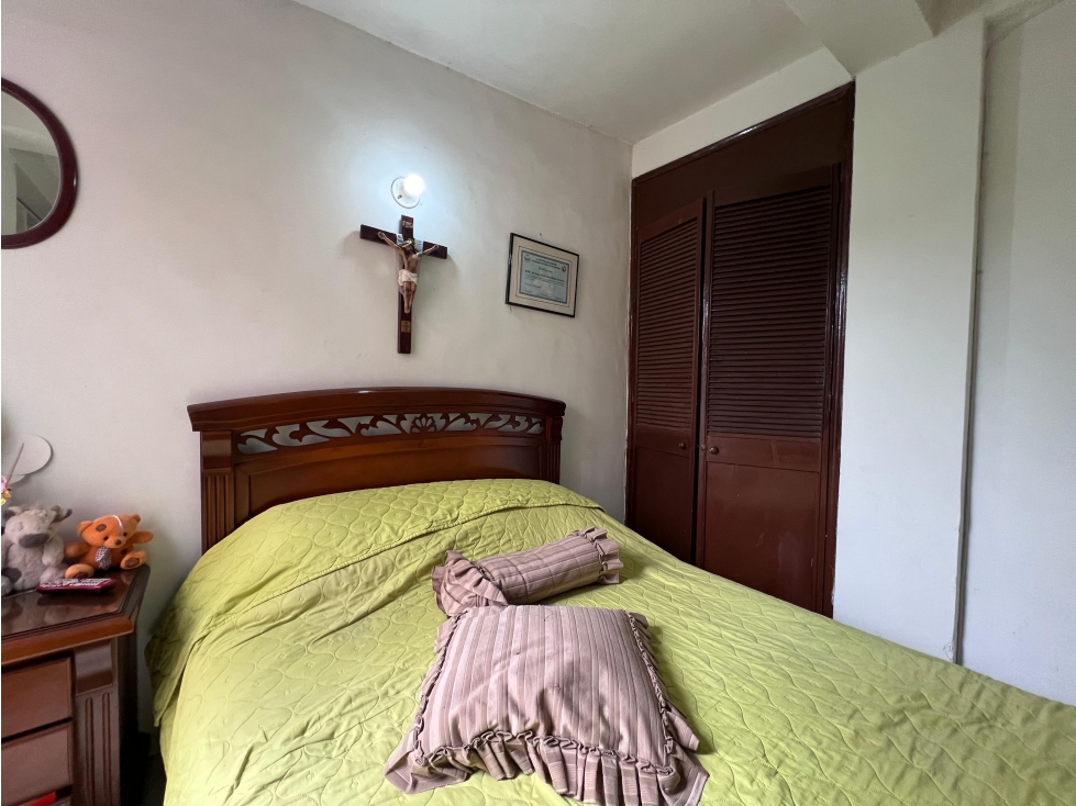 Apartamento en venta, San Javier, Medellin — foto 5