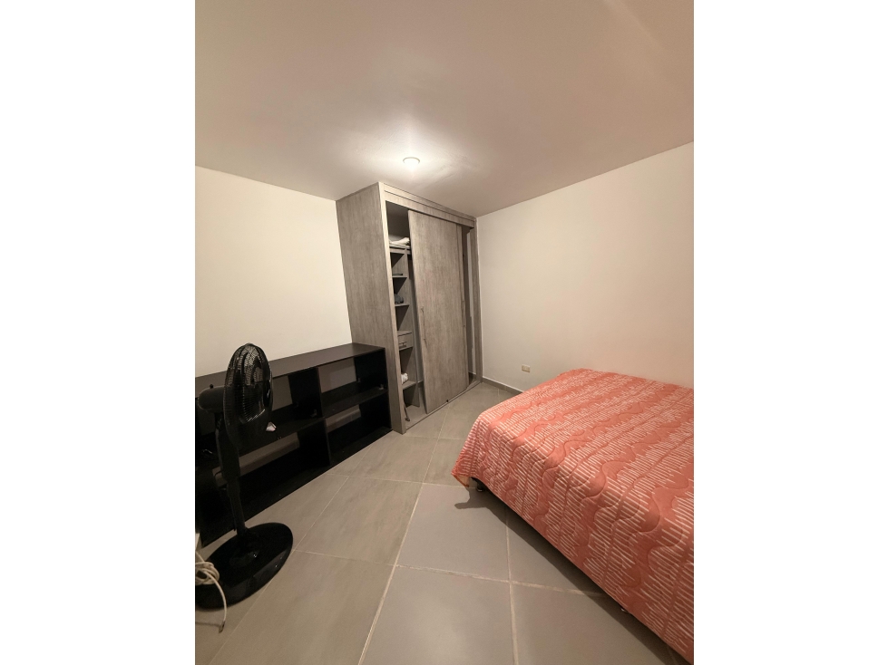 Apartamento amoblado en Alquiler en Laureles — foto 5