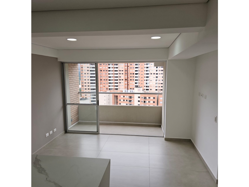 Apartamento en venta en Bello