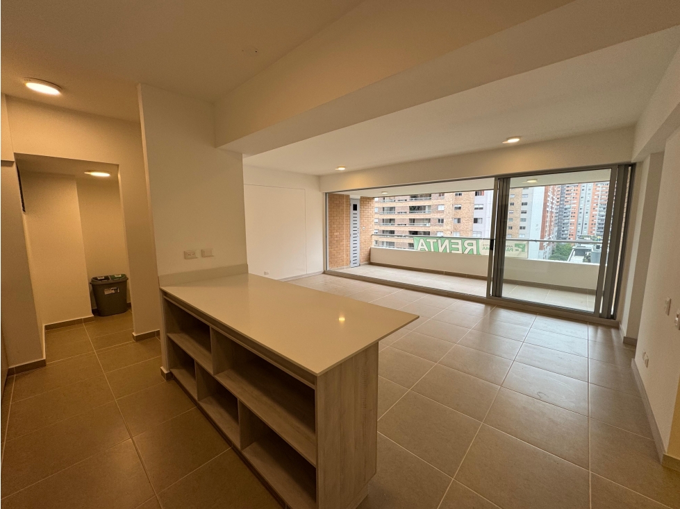 Apartamento en Venta en el Poblado