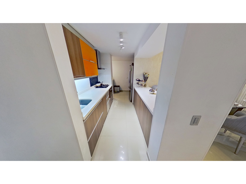 Apartamento en venta en Belén — foto 5