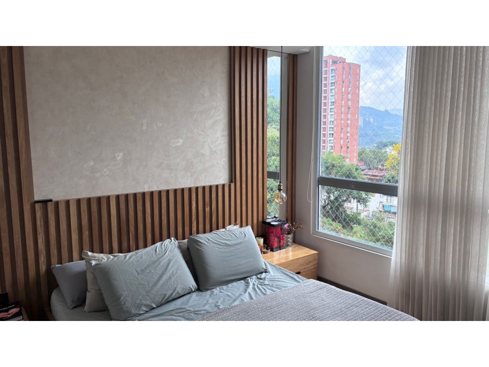 se vende apartamento en La Estrella — foto 5