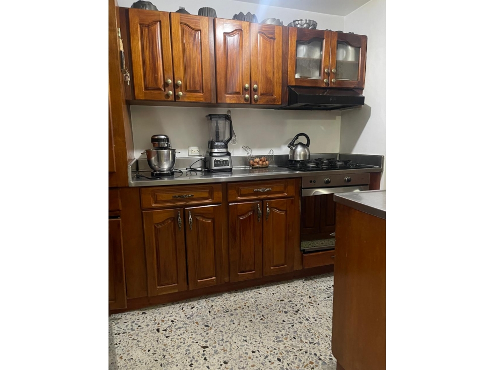 Apartamento en venta en Laureles — foto 6