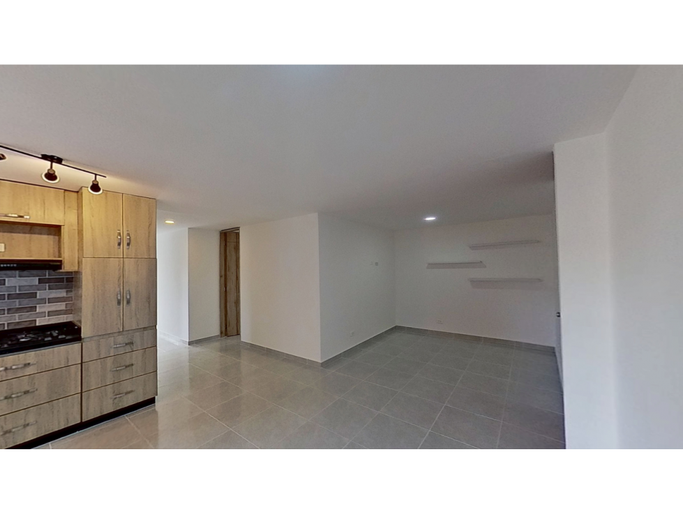 Apartamento en venta en Mirador la Pilarica — foto 3