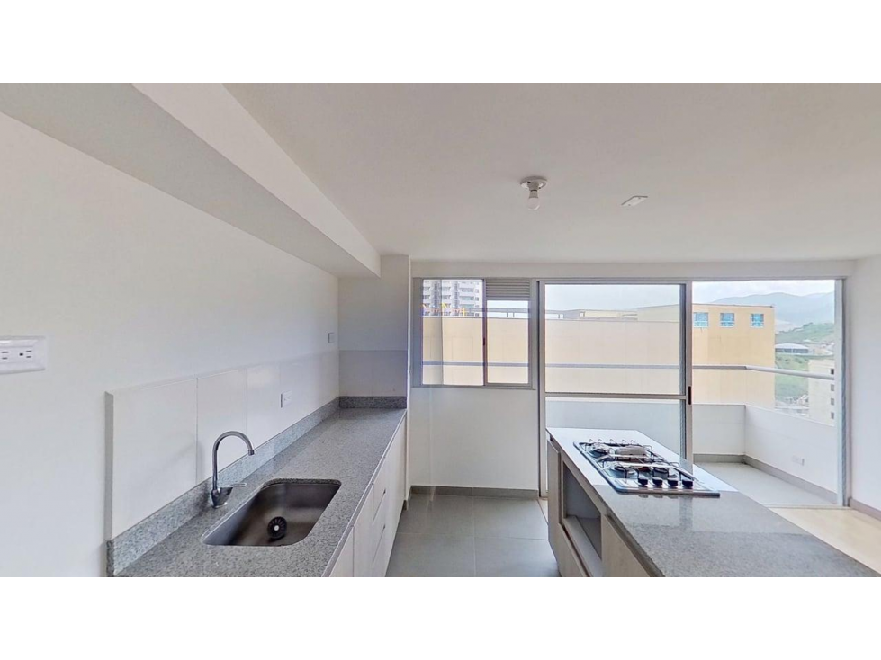 Apartamento en venta en Calasanz — foto 3