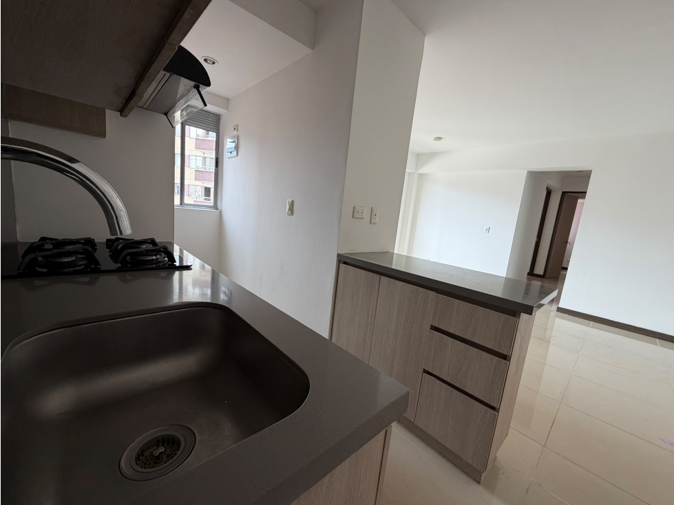 Apartamento en venta en Bello