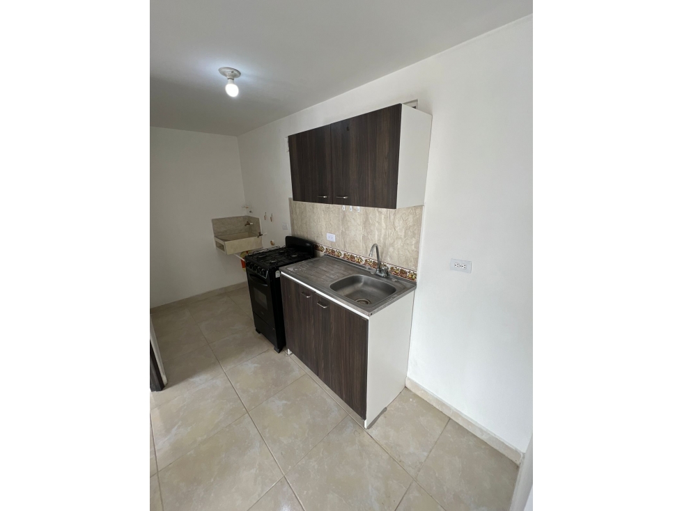 Apartamento en venta Robledo — foto 2