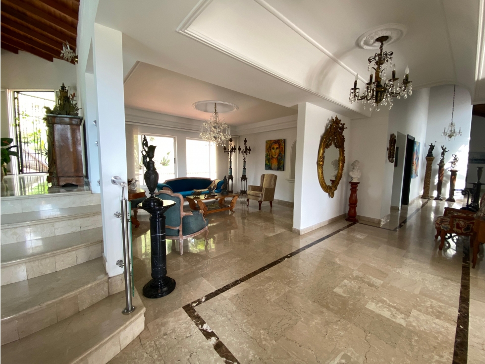 Casa en venta Las Palmas, Medellin — foto 3