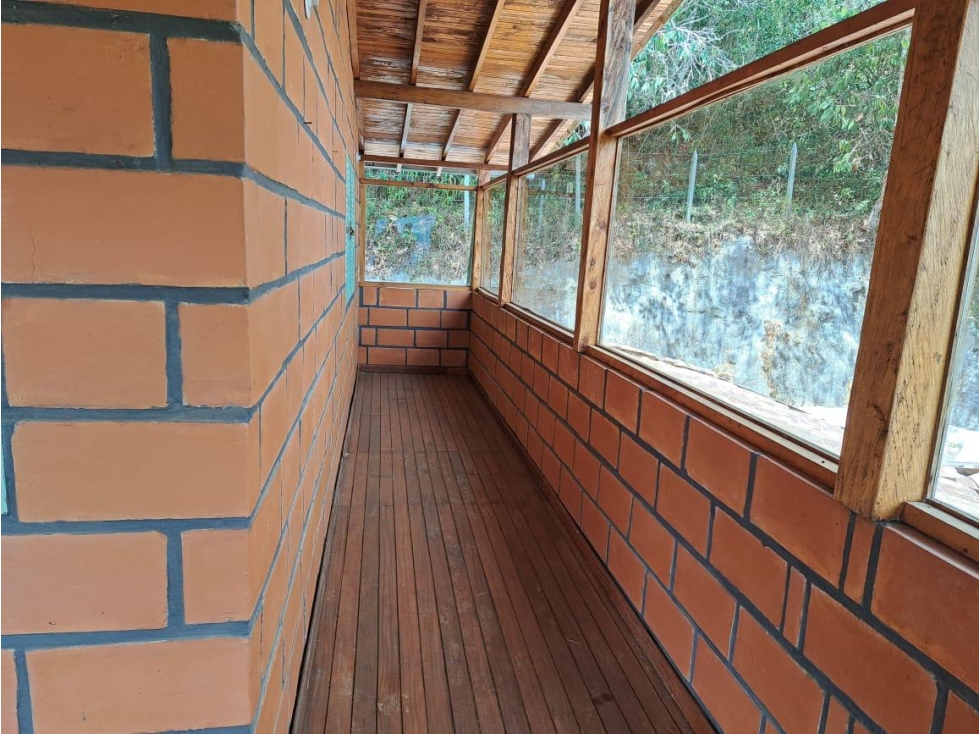 Casa finca en venta Guarne — foto 4