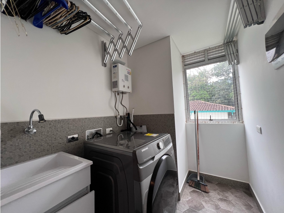 Apartamento en alquiler en El Poblado — foto 5