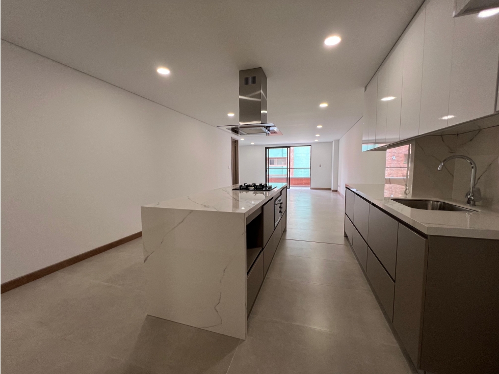Apartamento en venta, Laureles, Medellín — foto 5