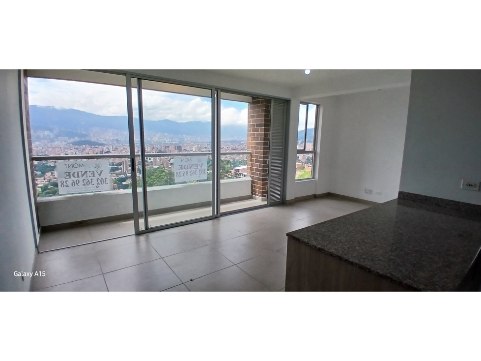Apartamento en Venta Calasanz