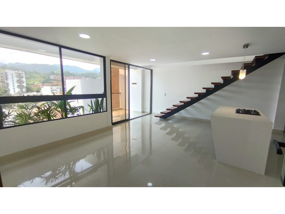 Penthouse en venta Laureles, Medellin — foto 6