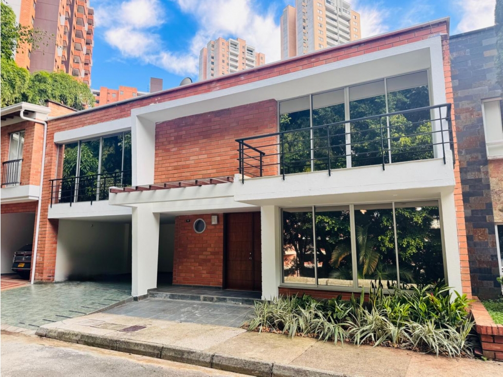 Casa en venta Sabaneta