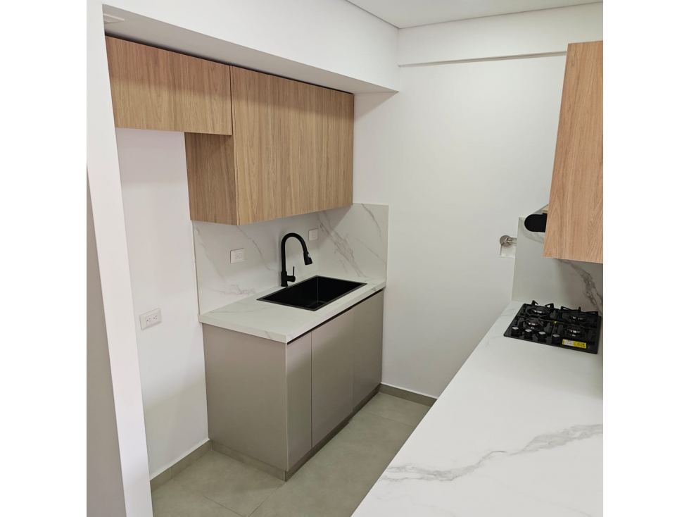 Apartamento en venta en Bello — foto 4