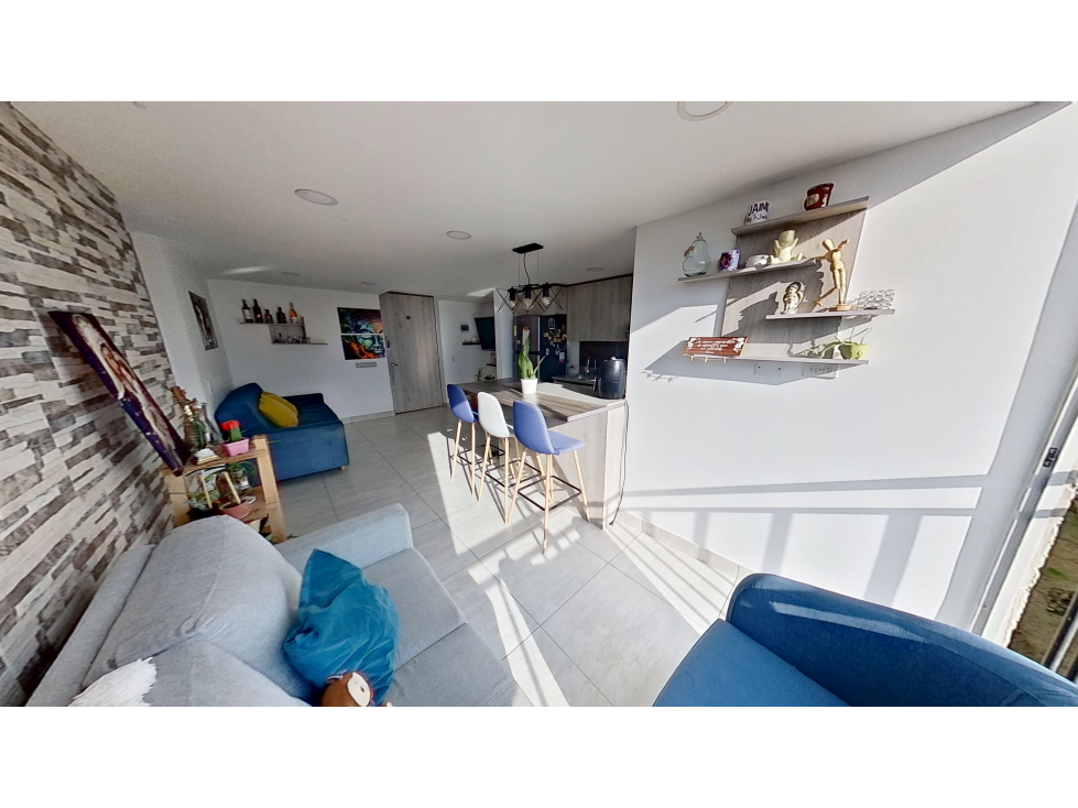Apartamento en venta en Sabaneta — foto 3