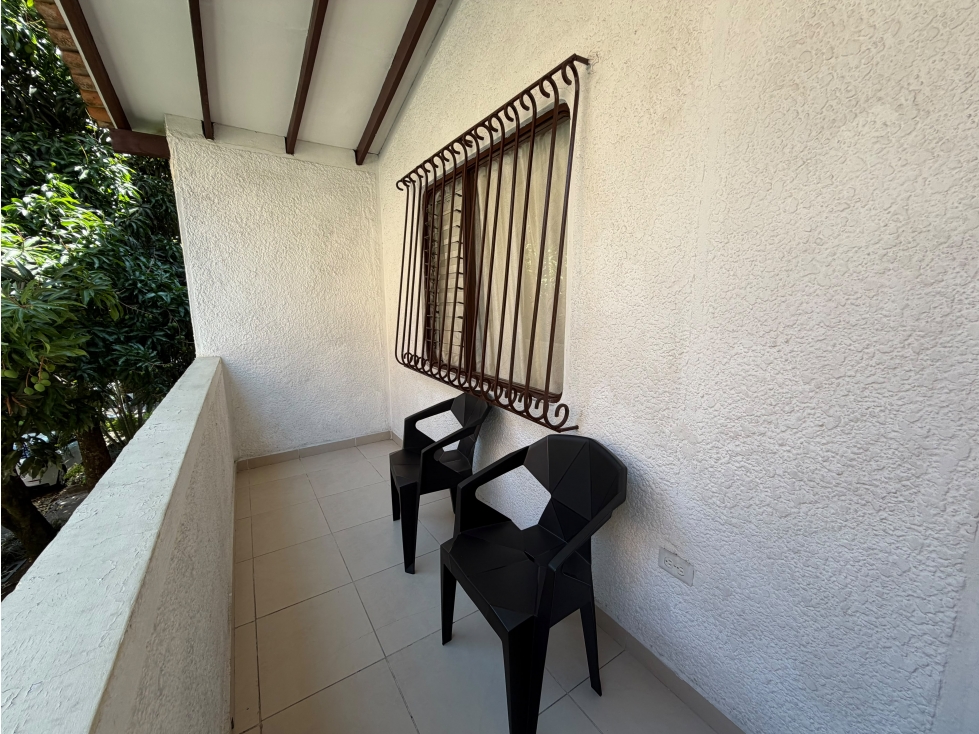 Casa en venta en santa Monica — foto 3