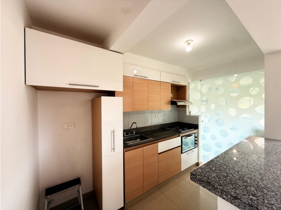 Apartamento en alquiler en calasanz — foto 3