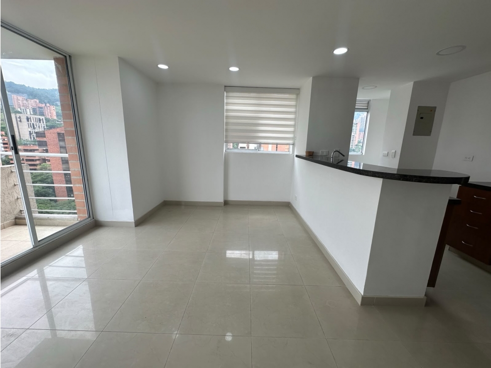 Apartamento en castropol