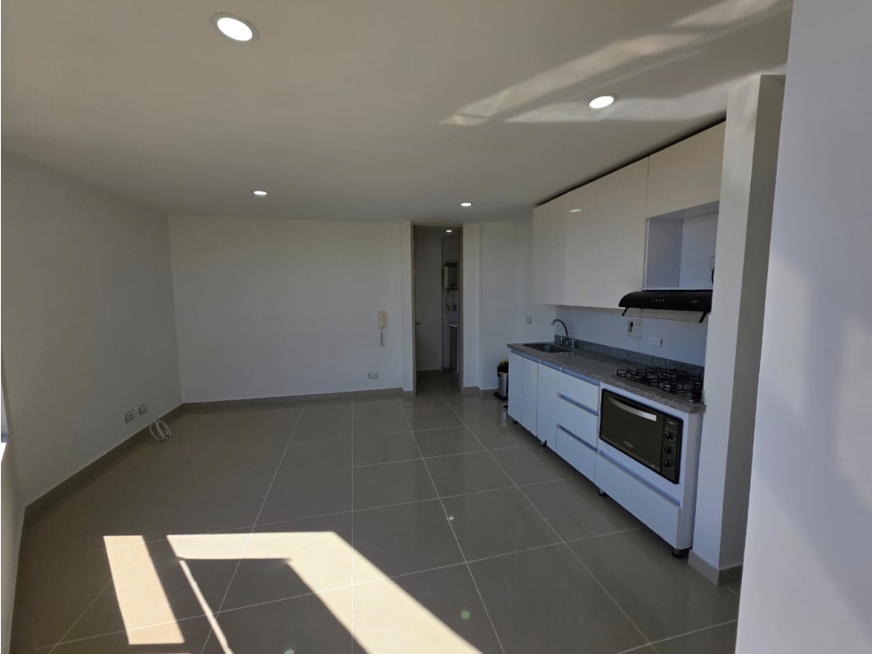 Alquiler de Apartamento en la Laureles Almeria